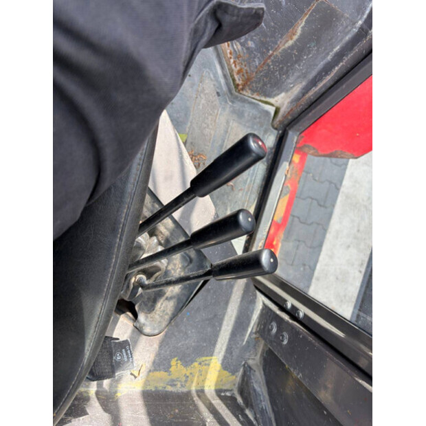 2015 Manitou M30-4-47957598