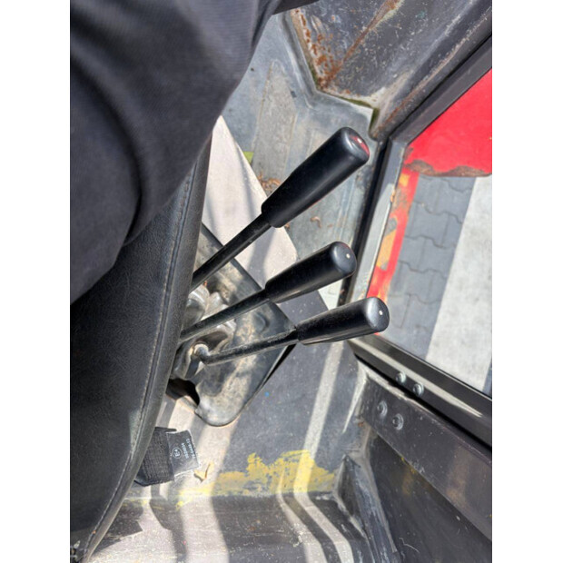 2015 Manitou M30-4-47957599