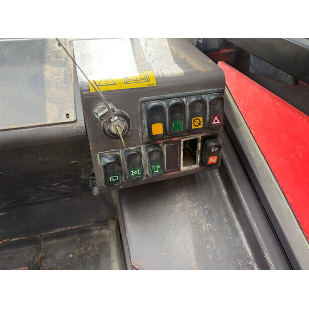 2015 Manitou M30-4-47957600