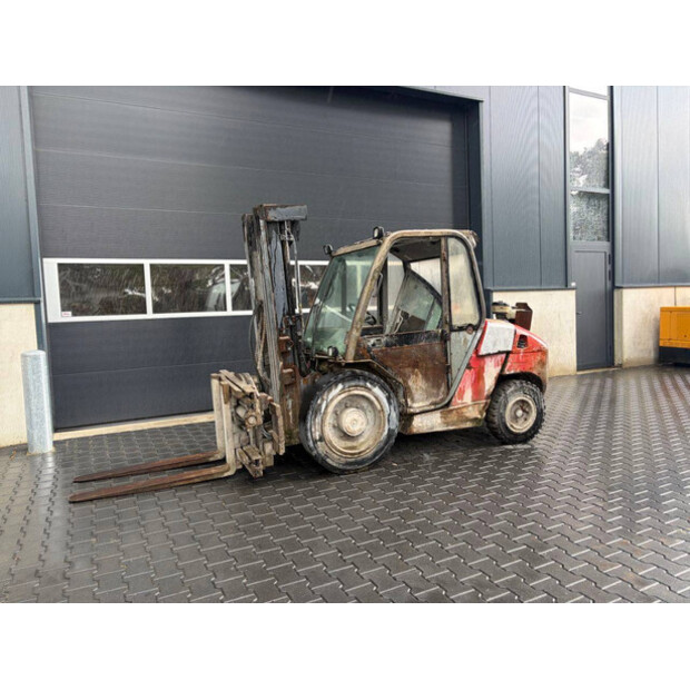 2000 Manitou MSI 35-47957649