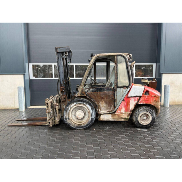 2000 Manitou MSI 35-47957650