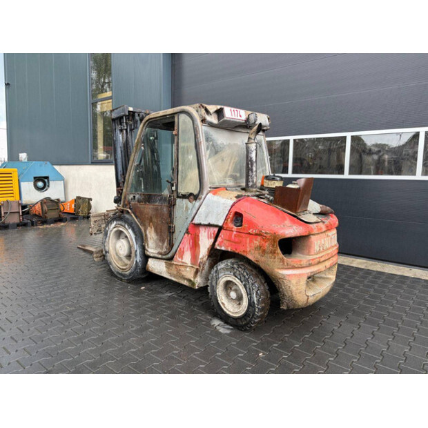 2000 Manitou MSI 35-47957651