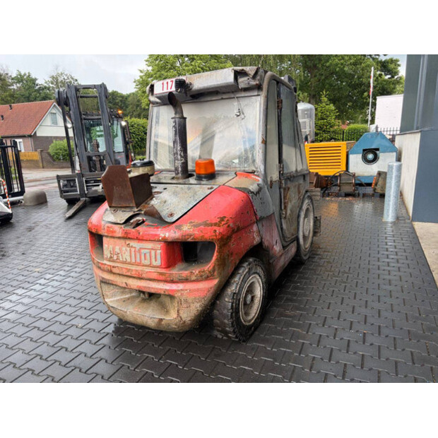 2000 Manitou MSI 35-47957652