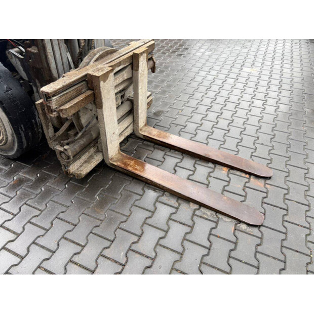 2000 Manitou MSI 35-47957653