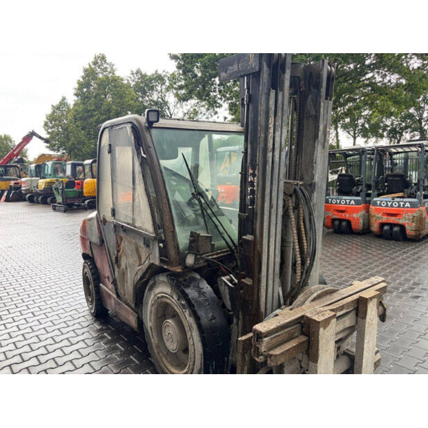 2000 Manitou MSI 35-47957654