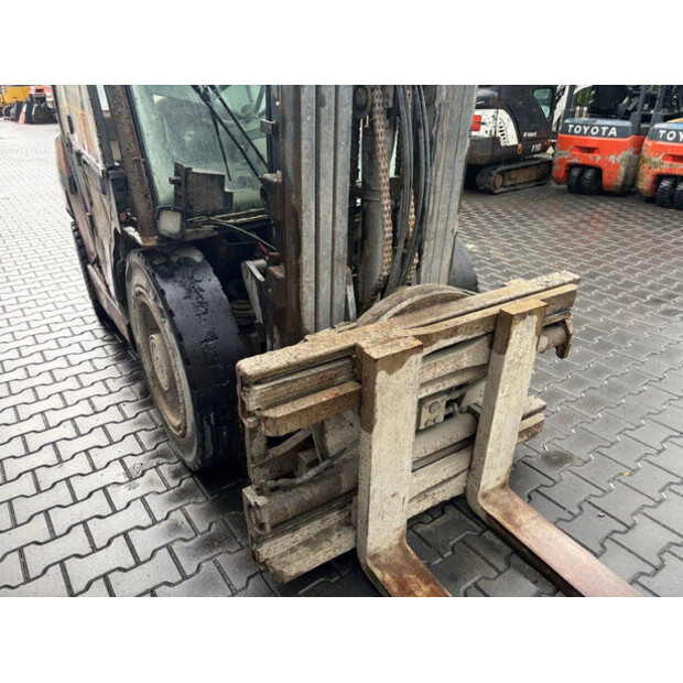 2000 Manitou MSI 35-47957655