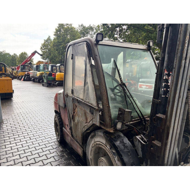 2000 Manitou MSI 35-47957656