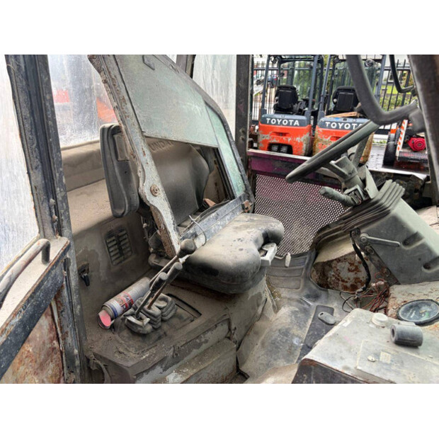 2000 Manitou MSI 35-47957659