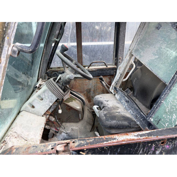 2000 Manitou MSI 35-47957660