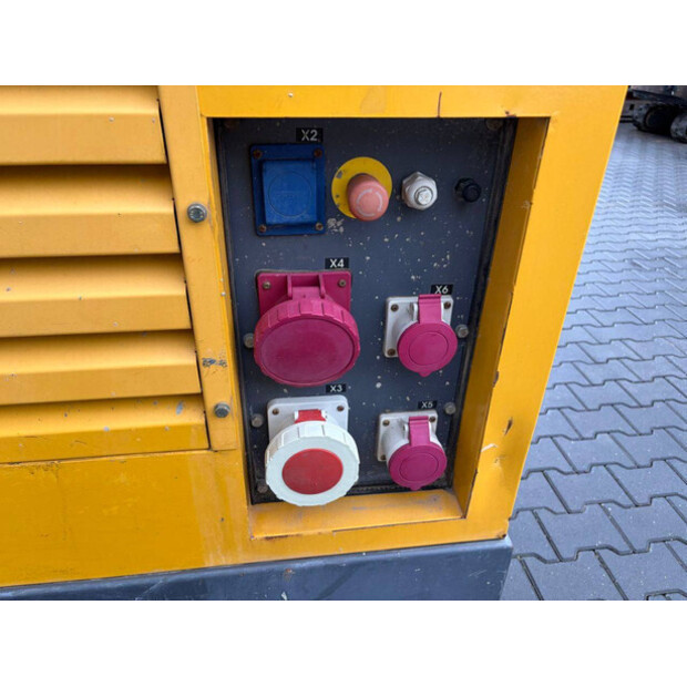 2007 Atlas-Copco QAS 150-47957666