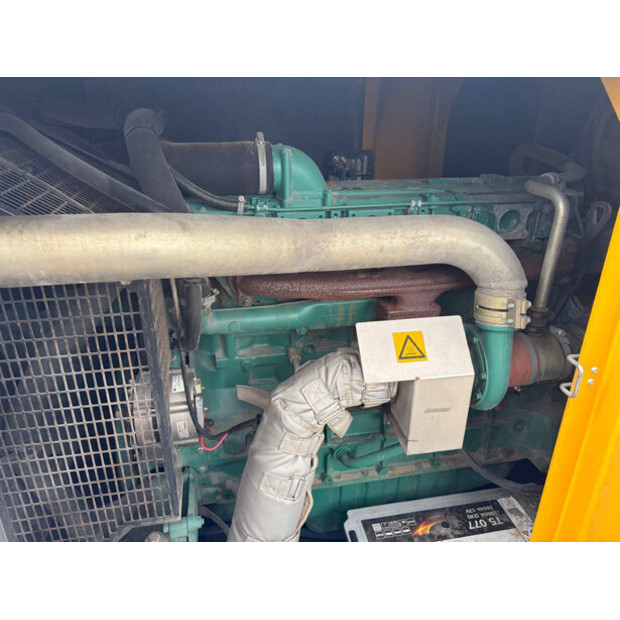 2007 Atlas-Copco QAS 150-47957667