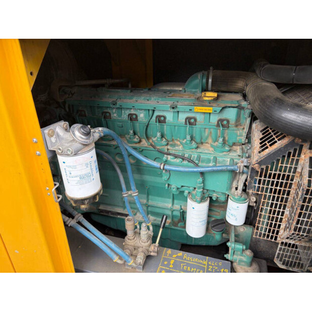2007 Atlas-Copco QAS 150-47957669