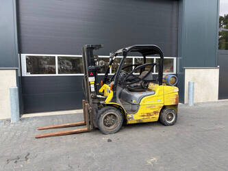 2006-mitsubishi-fg30n-1464702-47957686