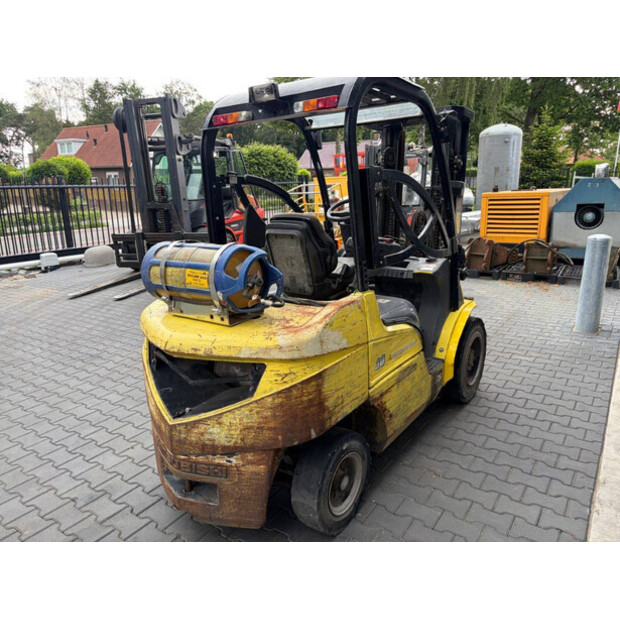 2006 MITSUBISHI FG30N-47957689