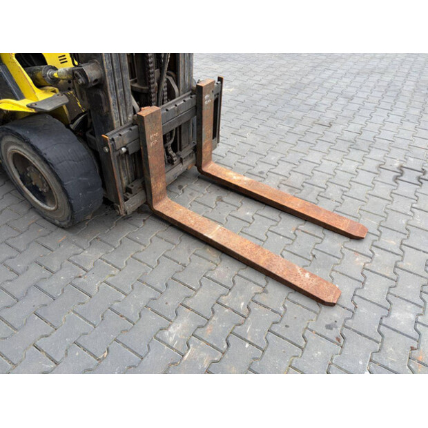 2006 MITSUBISHI FG30N-47957690