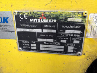 2006-mitsubishi-fg30n-1464702-47957693