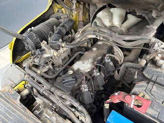 2006-mitsubishi-fg30n-1464702-47957697