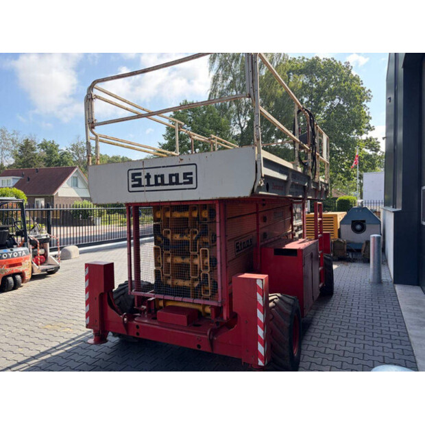 2002 JLG 500RTS-47957718