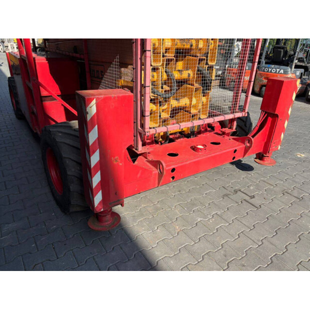 2002 JLG 500RTS-47957720