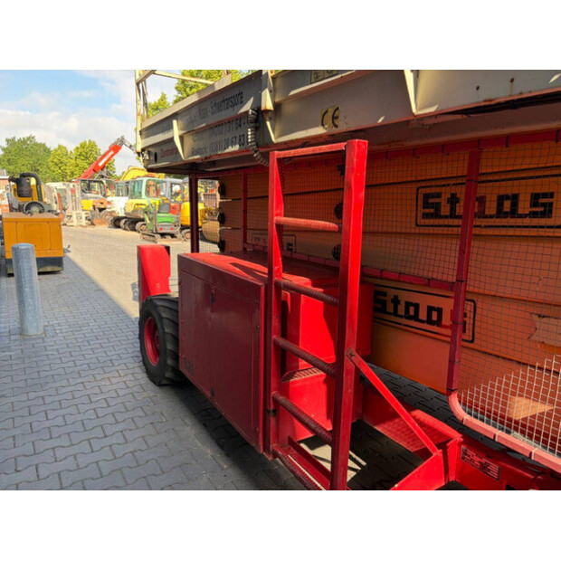 2002 JLG 500RTS-47957722