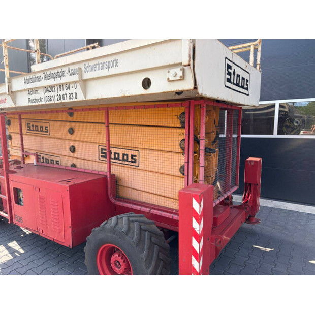 2002 JLG 500RTS-47957725