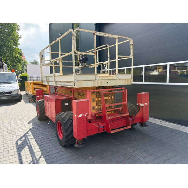 2002 JLG 33RTS-47957735