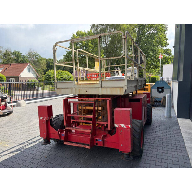 2002 JLG 33RTS-47957736