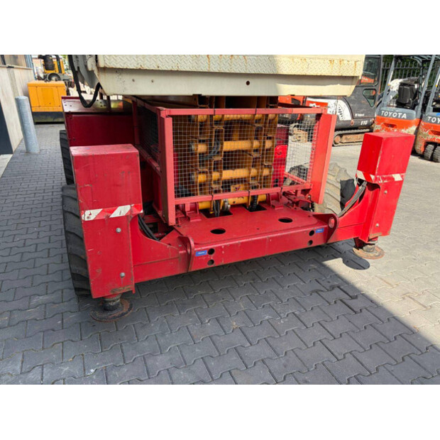 2002 JLG 33RTS-47957738