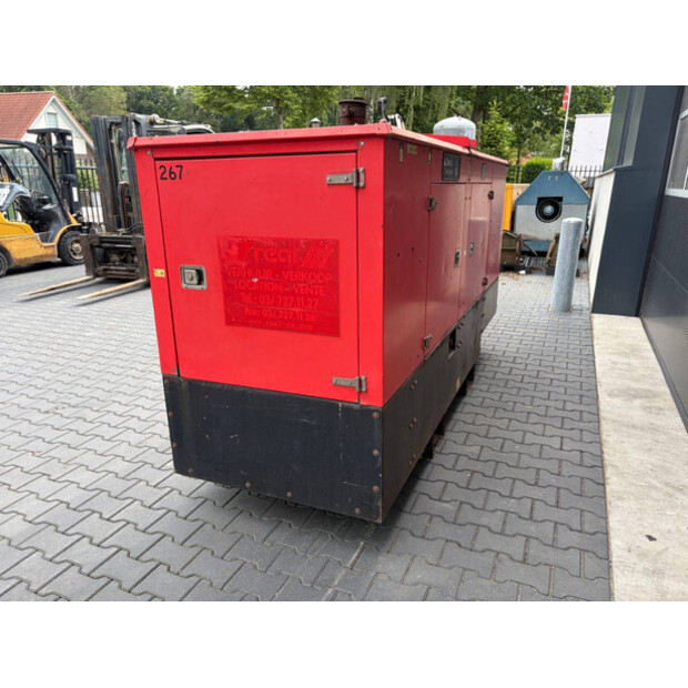 2010 جينست MG70SS-P-47957783