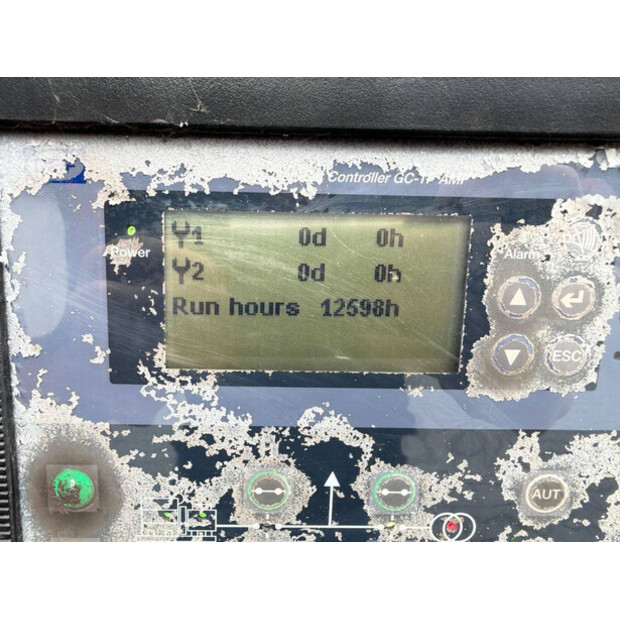 2010 جينست MG70SS-P-47957789