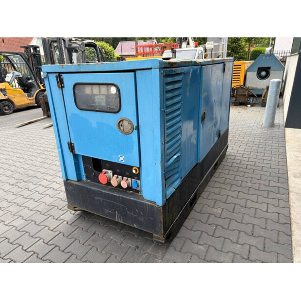 2006 أطلس كوبكو QAS45-47957796