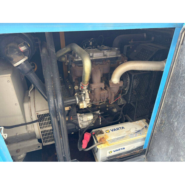 2006 أطلس كوبكو QAS45-47957799