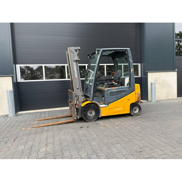 2015 جنجهينريتش EFG425K-47957803