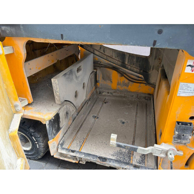 2015 جنجهينريتش EFG425K-47957809