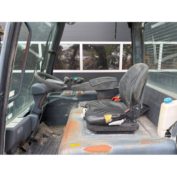2015 جنجهينريتش EFG425K-47957811