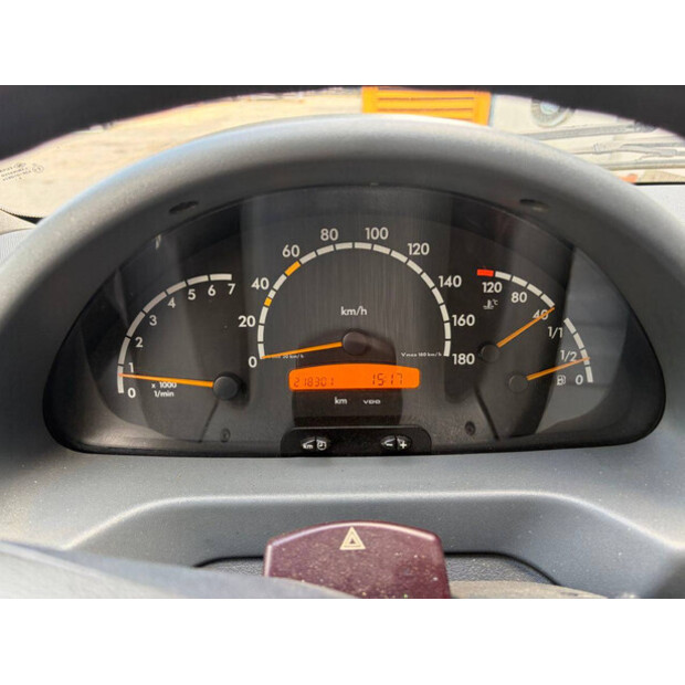 2005 Mercedes-Benz 311CDI-47957847
