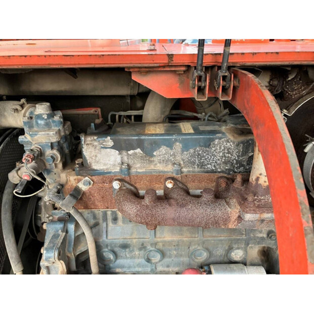 2006 KUBOTA KX251-47957876