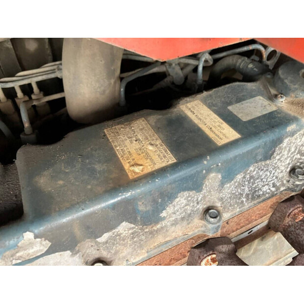 2006 KUBOTA KX251-47957877
