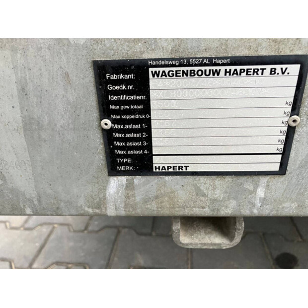 هابرت MA-47957920