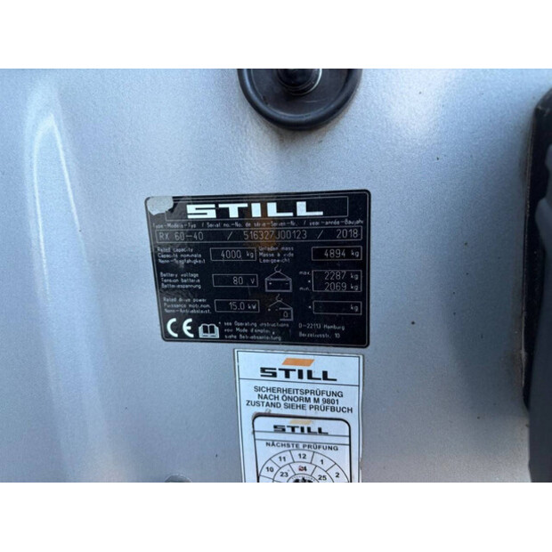 2018 Still RX 60-40-47957935