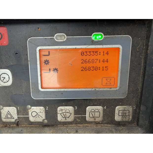 2016 تويوتا 8FBE20T-47958008