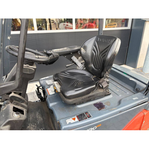 2017 تويوتا 8FBM16T-47958033