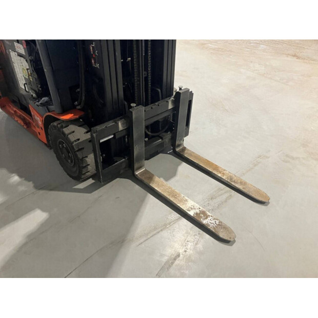 2018 Toyota 8FBE18T-47958085