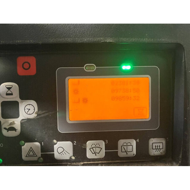 2018 Toyota 8FBE18T-47958091