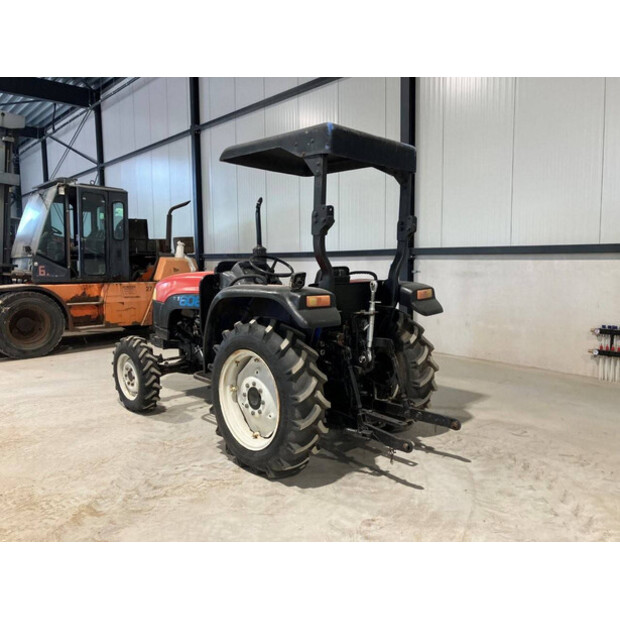 2006 Eurotrac 608-47958107