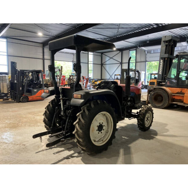 2006 Eurotrac 608-47958109