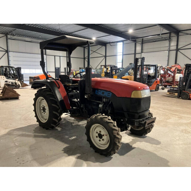 2006 Eurotrac 608-47958110