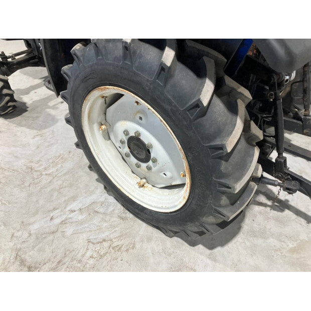 2006 Eurotrac 608-47958114