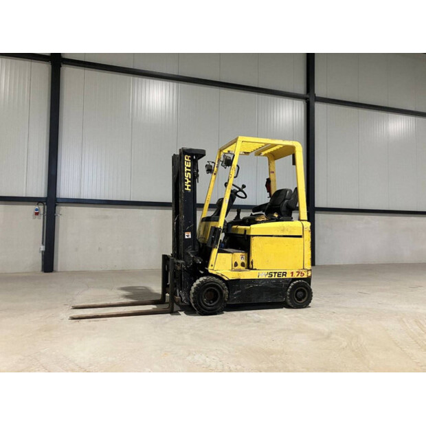 1997 Hyster E1.75XM-47958149