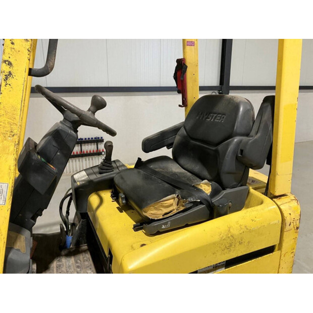 1997 Hyster E1.75XM-47958156
